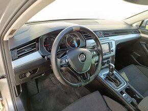 Volkswagen Passat 2.0 TDi DSG NAVI LED ZÁRUKA - 6