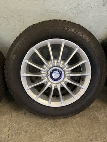 Alu kola 195/65 r15 - 6