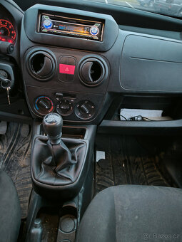 Fiat Fiorino 1,4 - 6