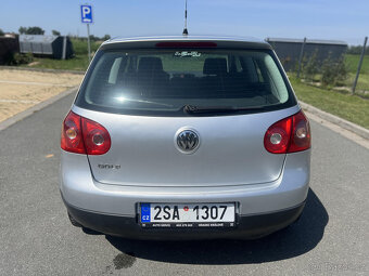 VW Golf V 1.4 55kW •Najeto 205TKM• - 6