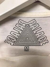 Palace Tri Smoke ls tee - 6