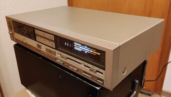 Technics RS-M245X DBX TOP Japan - 6