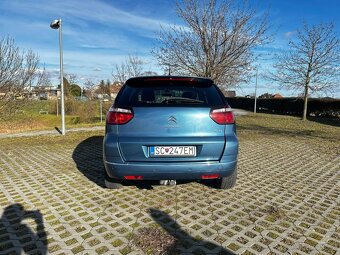 Citroen C4 Picasso - 6