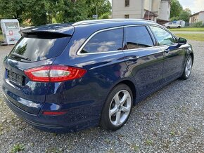 Ford Mondeo 2.0 - 6
