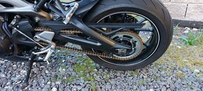 Yamaha MT-09 2015 - 6