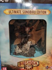 Bioshock: Infinite - Ultimate Songbird Edition - 6