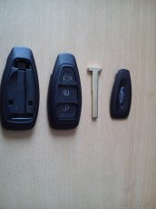 FORD KĽÚČ VYSKAKOVAČKA , KEYLESS - 6