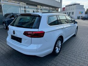 VW Passat B8 2.0 TDI 110kW DSG Tažné Matrix LED Kamera ERGO - 6