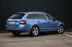 Škoda Octavia combi 2.0 TDI Style DSG 110kw - 6