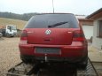 VW Golf - 6