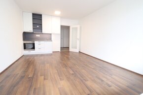 Pronájem bytu 1+kk, 30 m2+B, Hradec Králové - ul. Farářství. - 6