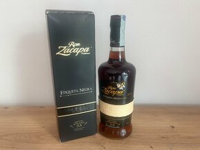 Rumy Appleton, Don Papa, IAS, Dictador, Zacapa,Plantation - 6