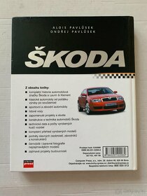 Škoda - Edice autosalon Computer Press Praha 2004 topstav - 6