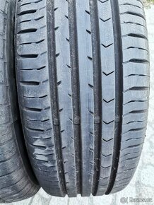 205/60/16 letni pneu MICHELIN CONTI GOODYEAR 205 60 16 - 6