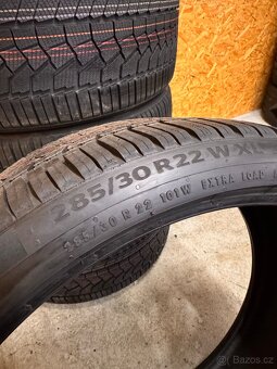 285/30/22.285/30 R22.AUDI RS6 AUDI RS7 .NOVE R22 - 6