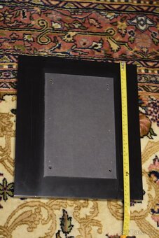 podstavce pod podlahové reproduktory Bowers and Wilkins - 6