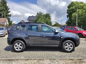 DACIA DUSTER II 1.6i 16V COMFORT,KLIMA,ALU,LED,BC,PDC. - 6