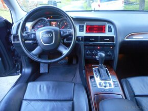 Audi a6 2,8i 6v Quattro 125700km - 6