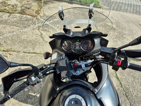 Suzuki DL V-Strom 650 - 6