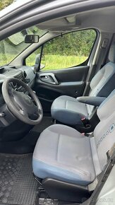 Citroen berlingo 1.6hdi - 6