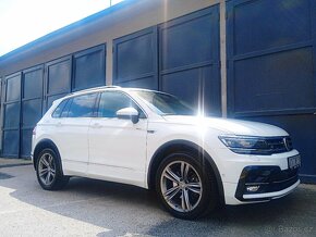 Volkswagen Tiguan 2.0TDi/140kW 4MOTION R-LINE - 6