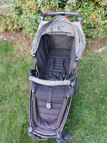 TOP STAV Britax Römer B-motion plus - 6