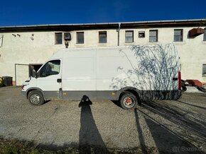 Iveco daily 35c11v - 6