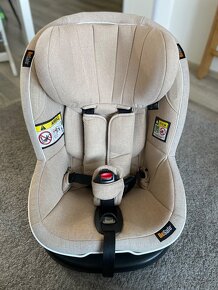 BeSafe iZi Modular i-Size + isofix základna - 6