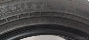 215/60/R17C NOKIAN - 6