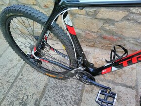 Trek - Superfly carbon - 6