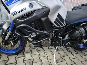 Yamaha XT 1200 ZE Supertenere - 6