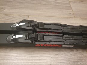 Běžky ATOMIC REDSTER C8 GEN S 202cm 24/25 NOVÉ - 6