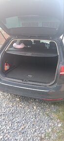 Vw Passat Variant 2.0 Tdi Dsg - 6