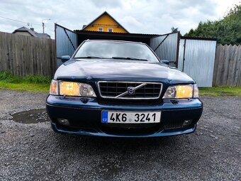 Volvo V70 R 195kw - 6