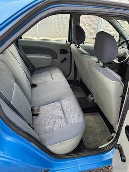 Dacia Logan 1.4 MPI - 6