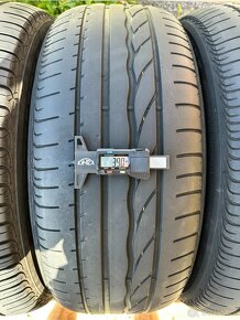 Letní pneu 235/55/17 Bridgestone Turanza ER300 Ecopia - 6