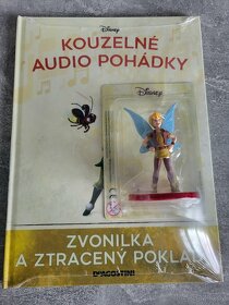 Kouzelne audio pohadky - 6