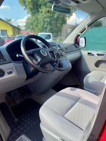 Volkswagen Multivan, 2.5 TDI, 128 kW, HIGHLINE - 6