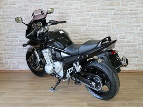 Suzuki GSF1250SA Bandit ABS dobrý stav, po servisu - 6