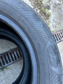 215/55 R16 Goodyear Letní sada - 6