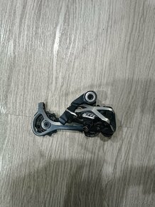 SHIMANO XTR M970 - 6