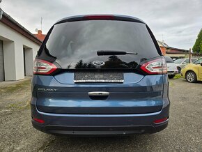 Ford Galaxy III 2,0TDCi 110kW - 6