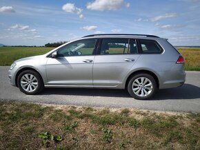 vw golf 7 combi 1,6tdi - 6