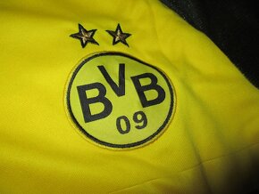 Futbalový dres Borussia Dortmund 2018/19 Sancho - 6