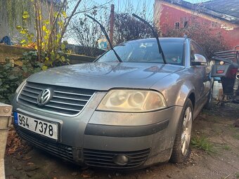 Passat variant - 6