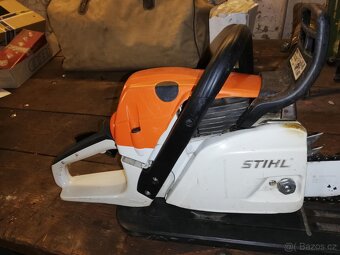 Motorová pila Stihl MS2411c - 6