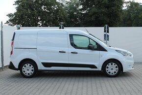 Ford Transit Connect 1.5TDCi 88kW Facelift 10/2018 DPH - 6