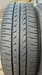 letní pneu 185/65 r15 - 6