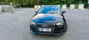 Audi A3 8V Cabrio 1.4 TFSI S-Line - 6