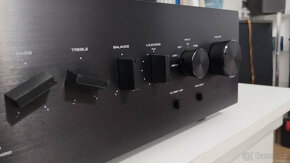 YAMAHA A-S700 Stereo Integrated Amplifier +DO - 6